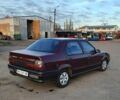 Красный Рено 19, объемом двигателя 1.7 л и пробегом 307 тыс. км за 1200 $, фото 7 на Automoto.ua