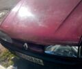 Червоний Рено 19, об'ємом двигуна 1.3 л та пробігом 150 тис. км за 800 $, фото 3 на Automoto.ua