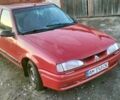 Червоний Рено 19, об'ємом двигуна 1.4 л та пробігом 279 тис. км за 2299 $, фото 1 на Automoto.ua