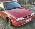 Красный Рено 19, объемом двигателя 1.4 л и пробегом 279 тыс. км за 2199 $, фото 1 на Automoto.ua