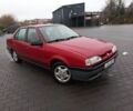 Красный Рено 19, объемом двигателя 1 л и пробегом 262 тыс. км за 1156 $, фото 1 на Automoto.ua