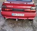 Красный Рено 19, объемом двигателя 1.4 л и пробегом 279 тыс. км за 2199 $, фото 31 на Automoto.ua