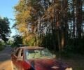 Красный Рено 19, объемом двигателя 1.4 л и пробегом 350 тыс. км за 450 $, фото 1 на Automoto.ua