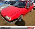 Красный Рено 19, объемом двигателя 1.4 л и пробегом 229 тыс. км за 1250 $, фото 1 на Automoto.ua