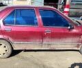 Червоний Рено 19, об'ємом двигуна 1.3 л та пробігом 150 тис. км за 800 $, фото 4 на Automoto.ua