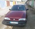 Красный Рено 19, объемом двигателя 1.4 л и пробегом 650 тыс. км за 1000 $, фото 1 на Automoto.ua