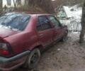 Червоний Рено 19, об'ємом двигуна 2 л та пробігом 3 тис. км за 600 $, фото 1 на Automoto.ua