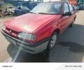 Красный Рено 19, объемом двигателя 1.39 л и пробегом 231 тыс. км за 1350 $, фото 1 на Automoto.ua