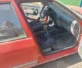 Красный Рено 19, объемом двигателя 1.4 л и пробегом 226 тыс. км за 800 $, фото 3 на Automoto.ua
