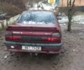 Червоний Рено 19, об'ємом двигуна 2 л та пробігом 3 тис. км за 600 $, фото 2 на Automoto.ua