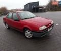 Красный Рено 19, объемом двигателя 1.9 л и пробегом 262 тыс. км за 1550 $, фото 1 на Automoto.ua