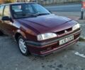Червоний Рено 19, об'ємом двигуна 1.6 л та пробігом 178 тис. км за 900 $, фото 1 на Automoto.ua