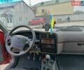 Красный Рено 19, объемом двигателя 1.4 л и пробегом 348 тыс. км за 3200 $, фото 1 на Automoto.ua