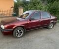Красный Рено 19, объемом двигателя 1.8 л и пробегом 388 тыс. км за 1200 $, фото 1 на Automoto.ua