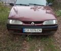 Червоний Рено 19, об'ємом двигуна 1.7 л та пробігом 100 тис. км за 559 $, фото 2 на Automoto.ua