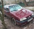 Червоний Рено 19, об'ємом двигуна 2 л та пробігом 3 тис. км за 600 $, фото 1 на Automoto.ua