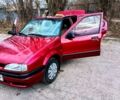 Червоний Рено 19, об'ємом двигуна 1.4 л та пробігом 256 тис. км за 3200 $, фото 1 на Automoto.ua