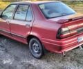 Красный Рено 19, объемом двигателя 1.4 л и пробегом 279 тыс. км за 2199 $, фото 12 на Automoto.ua