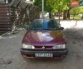 Червоний Рено 19, об'ємом двигуна 1.8 л та пробігом 235 тис. км за 1300 $, фото 1 на Automoto.ua