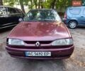 Червоний Рено 19, об'ємом двигуна 1.4 л та пробігом 321 тис. км за 500 $, фото 1 на Automoto.ua