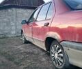 Красный Рено 19, объемом двигателя 1.4 л и пробегом 200 тыс. км за 572 $, фото 1 на Automoto.ua