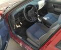 Красный Рено 19, объемом двигателя 1.8 л и пробегом 350 тыс. км за 437 $, фото 5 на Automoto.ua