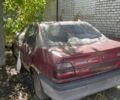Червоний Рено 19, об'ємом двигуна 0 л та пробігом 295 тис. км за 268 $, фото 1 на Automoto.ua