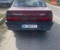 Красный Рено 19, объемом двигателя 1.4 л и пробегом 217 тыс. км за 699 $, фото 1 на Automoto.ua