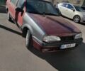 Красный Рено 19, объемом двигателя 1.8 л и пробегом 350 тыс. км за 437 $, фото 1 на Automoto.ua