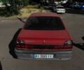 Красный Рено 19, объемом двигателя 1.8 л и пробегом 350 тыс. км за 437 $, фото 4 на Automoto.ua