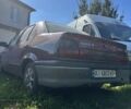Красный Рено 19, объемом двигателя 1.4 л и пробегом 262 тыс. км за 1000 $, фото 1 на Automoto.ua