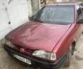 Червоний Рено 19, об'ємом двигуна 1.4 л та пробігом 200 тис. км за 550 $, фото 1 на Automoto.ua