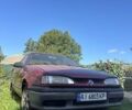 Красный Рено 19, объемом двигателя 1.4 л и пробегом 262 тыс. км за 1000 $, фото 2 на Automoto.ua
