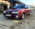 Красный Рено 19, объемом двигателя 1.4 л и пробегом 300 тыс. км за 900 $, фото 1 на Automoto.ua