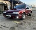 Красный Рено 19, объемом двигателя 1.4 л и пробегом 3 тыс. км за 900 $, фото 1 на Automoto.ua