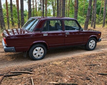 Червоний Рено 19, об'ємом двигуна 1.8 л та пробігом 145 тис. км за 1001 $, фото 1 на Automoto.ua