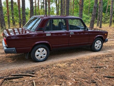 Красный Рено 19, объемом двигателя 1.8 л и пробегом 145 тыс. км за 851 $, фото 1 на Automoto.ua
