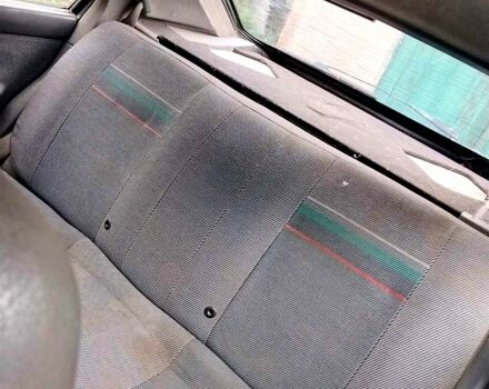 Рено 19 1989 в Полтаве на Automoto.ua Рено 19, объемом двигателя 1.4 л и пробегом 0 тыс. км за 500 $, фото 4 на Automoto.ua