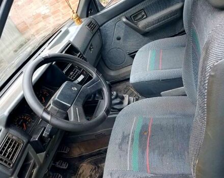 Рено 19 1989 в Полтаве на Automoto.ua Рено 19, объемом двигателя 1.4 л и пробегом 0 тыс. км за 500 $, фото 3 на Automoto.ua