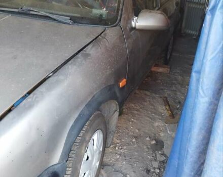 Рено 19, об'ємом двигуна 1.7 л та пробігом 127 тис. км за 620 $, фото 1 на Automoto.ua