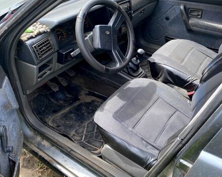 Рено 19, объемом двигателя 1.4 л и пробегом 150 тыс. км за 410 $, фото 2 на Automoto.ua