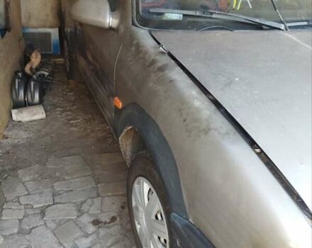 Рено 19, об'ємом двигуна 1.7 л та пробігом 127 тис. км за 620 $, фото 2 на Automoto.ua
