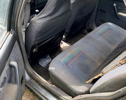 Рено 19, объемом двигателя 1.4 л и пробегом 150 тыс. км за 410 $, фото 3 на Automoto.ua