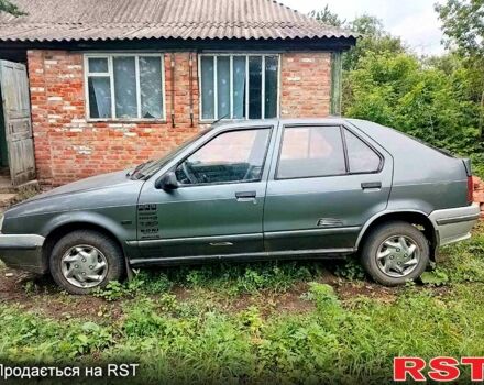 Рено 19 1989 в Полтаве на Automoto.ua Рено 19, объемом двигателя 1.4 л и пробегом 0 тыс. км за 500 $, фото 1 на Automoto.ua