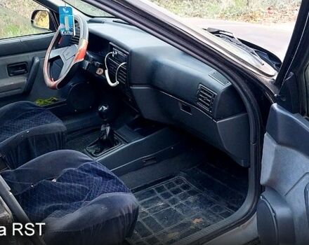 Рено 19, объемом двигателя 1.7 л и пробегом 300 тыс. км за 950 $, фото 7 на Automoto.ua