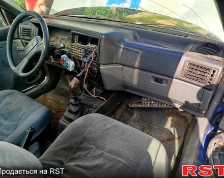 Рено 19, объемом двигателя 1.7 л и пробегом 325 тыс. км за 300 $, фото 4 на Automoto.ua