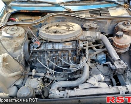 Рено 19, объемом двигателя 1.7 л и пробегом 325 тыс. км за 300 $, фото 3 на Automoto.ua