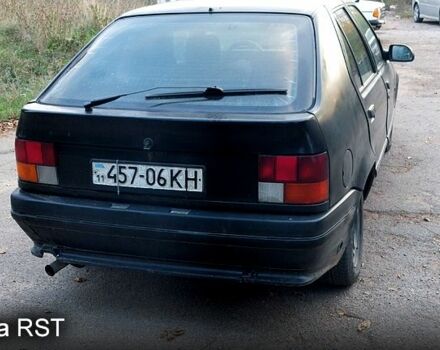 Рено 19, объемом двигателя 1.7 л и пробегом 300 тыс. км за 950 $, фото 2 на Automoto.ua