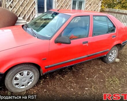Рено 19, объемом двигателя 1.4 л и пробегом 0 тыс. км за 800 $, фото 7 на Automoto.ua