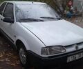Рено 19, объемом двигателя 1.9 л и пробегом 190 тыс. км за 600 $, фото 1 на Automoto.ua